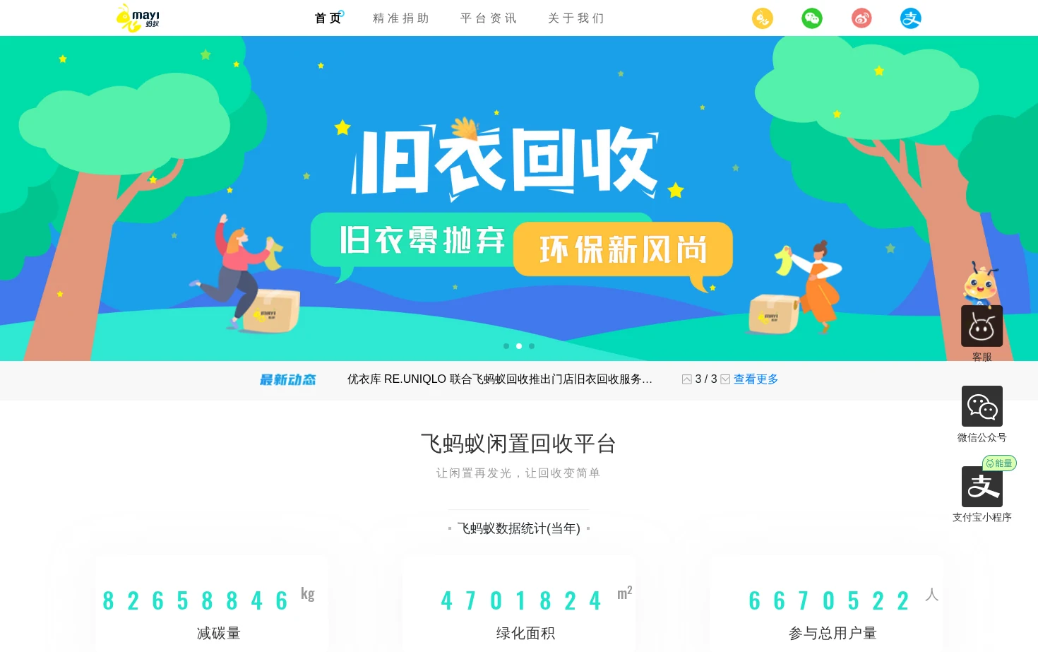 上海善衣网络科技有限公司 页面快照